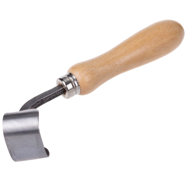 Kant hvl / trimmer til membraner