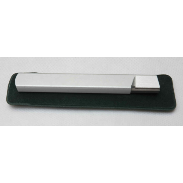 Sharpener for edge trimmer