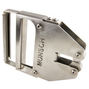 Sheet Puller. Tool for drawing foil / membranes