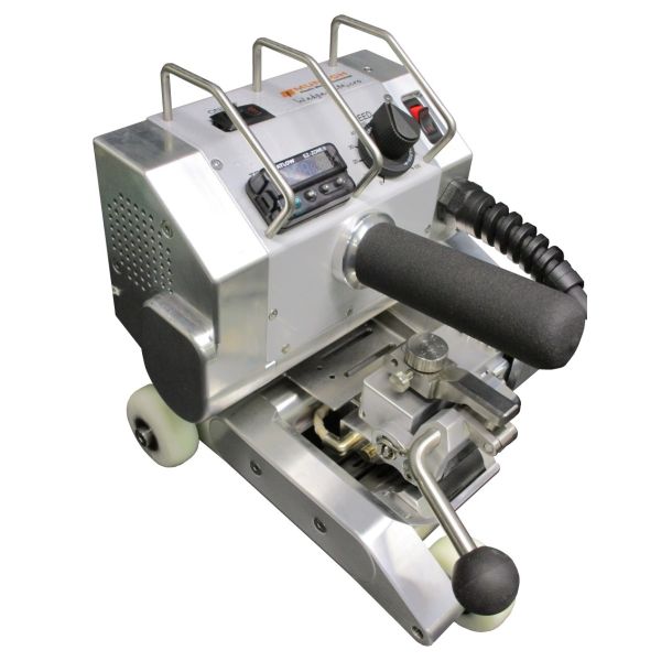 MUNSCH WEDGE-IT-MICRO 220V kilesvejsemaskine