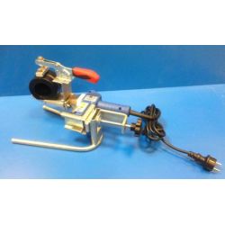 Propspejl, Delbart, Strrelse 40W Med digital styring samt coatet delbart propspejl (36 x 30 gr)