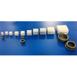 Muffe-dorn st HHSW D75