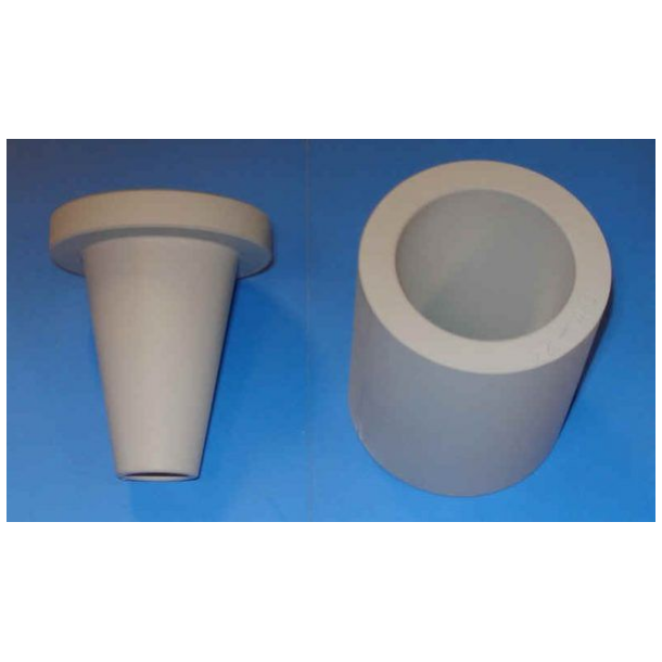  Cones for manifold welding 16-25 mm. Teflon coated.