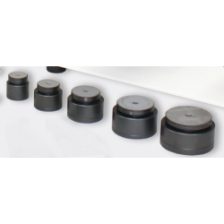 Spigot and socket set for HWT 125 SW LIGHT Type A (�20, 25, 32, 40, 50mm)