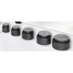 Muffedornst til HWT 125 SW Type A (20, 25, 32, 40, 50mm)