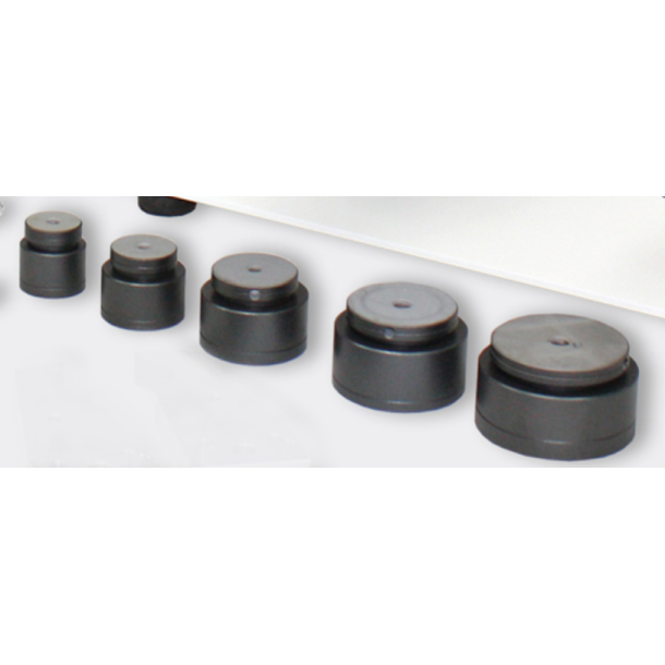 Muffedornst til HWT 125 SW Type A (20, 25, 32, 40, 50mm)