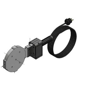 Spejl til Hrner HWT 125 Light (Fastlst temperatur)