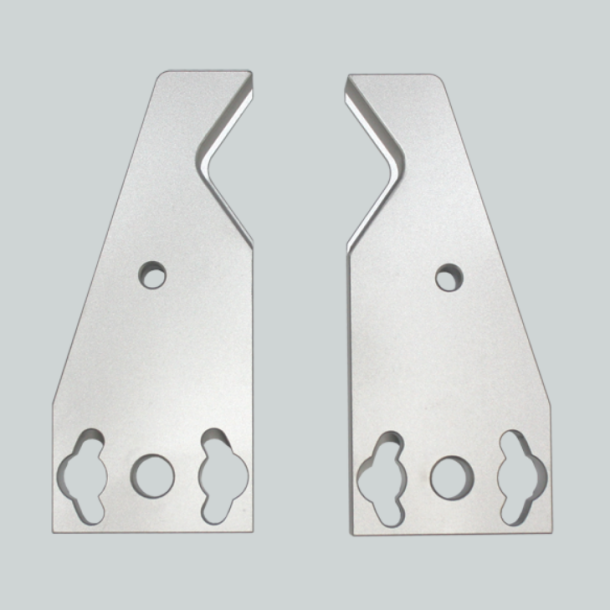 Jaw set for HWT 125 SW LIGHT 20-50mm