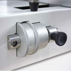 Hrner Muffe-dornsvejsemaskine HWT 125 SW 2.0, 230V.  Inklusiv  muffe-dornst.  DVS Type B,  SN:________