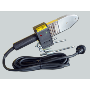 Muffe/dornspejl OMISA type 10050/TF, 230V.  for muffedorne op til 50 mm. Leveres inklusiv holder