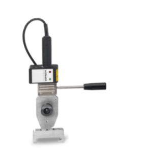 Heating Element, Electronically controlled 110 V for saddle welding Sockets/Spigots 63 - 90 mm