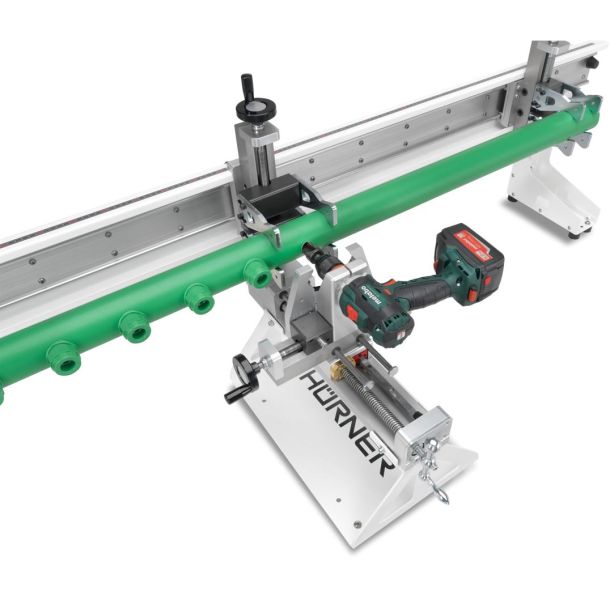 HWT 160 SW-S saddel muffe svejsemaskine