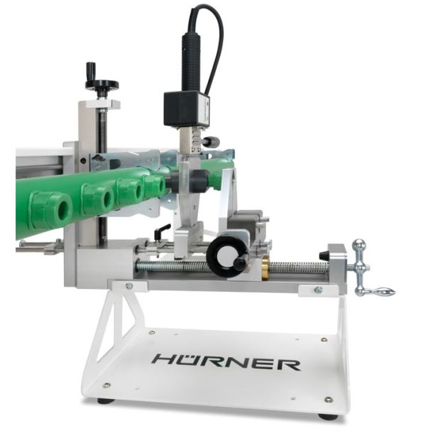 HWT 160 SW-S saddel muffe svejsemaskine