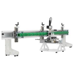 HWT 160 SW-S saddel muffe svejsemaskine