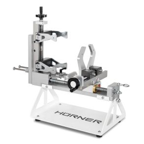 Hrner HWT 160 SW-S socket welder for saddle-style fittings