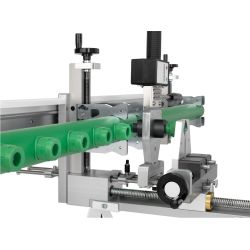 HWT 160 SW-S saddel muffe svejsemaskine