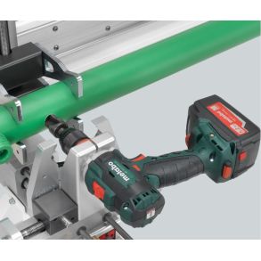 Bracket for a cordless drill/screwdriver  62 mm