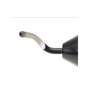 10 pcs. HSS blades for plastic for Universal deburrers