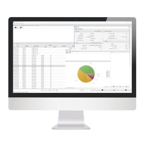 Datawork Professional Database Licens.