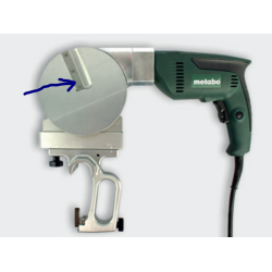 Hvlkniv til Hrner Easyweld