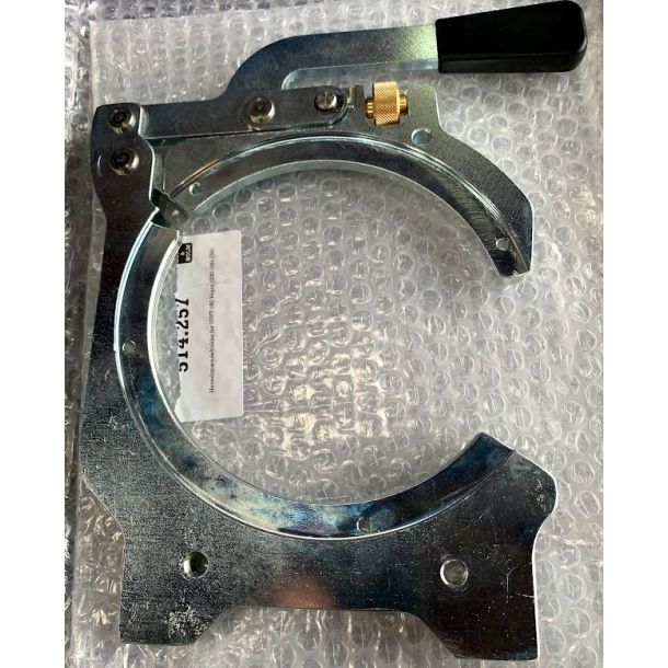 Hovedspndebakke for HWT 160 Hjre (200-260-759)
