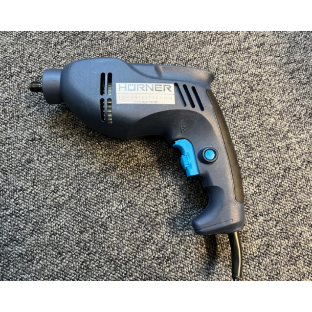Planner motor for HWT 160 (Blue)