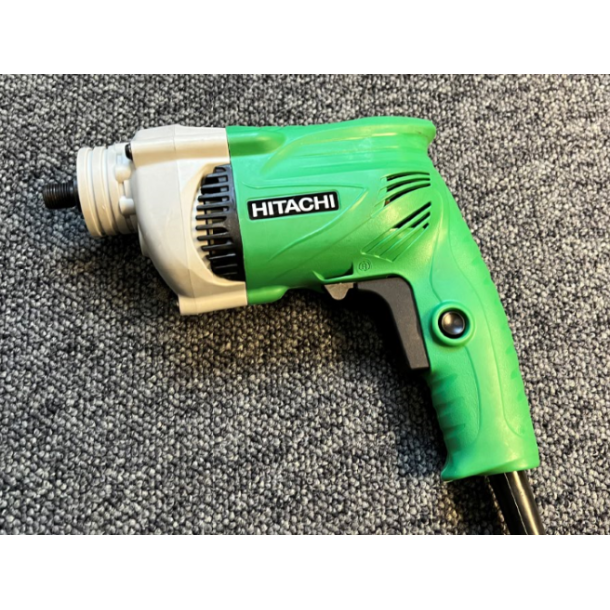 Hvlmotor til HWT 160-M (Hitachi)