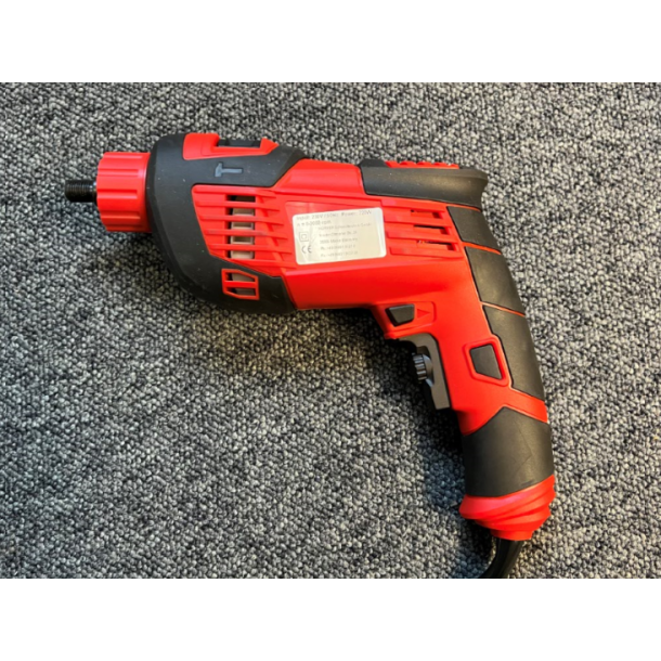 Planner motor for HWT 160 (Red)