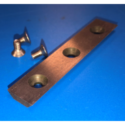 Blade for Facing Tool 160 start 2011-2013