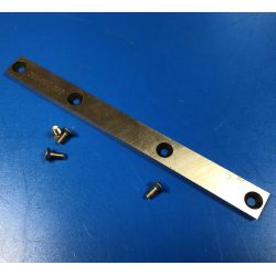 Kniv til h�vl H�rner 500 mm markmaskiner samt HWT 315 MI