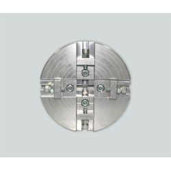 Flangeholder H�rner 250mm