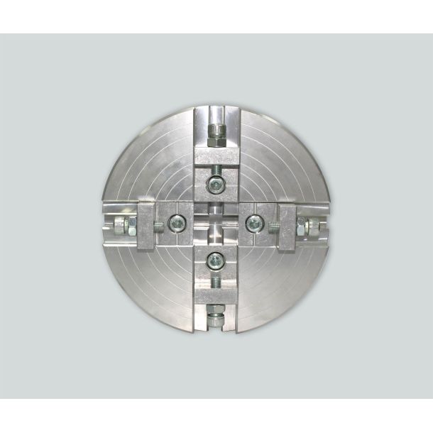 Flangeholder Hrner 800 mm.