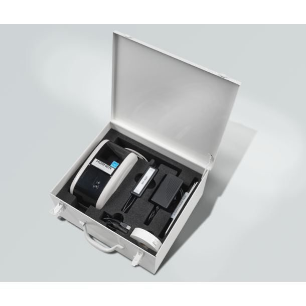 Labelprinter, Hrner USB