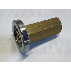 M�trik Til svingbolt Omisa 160P - 315P med drejeskive til svingbolt  12 mm trapezg.