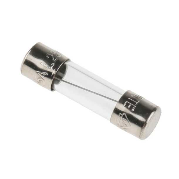 Sikring 5A til Hrner hvl 160, 200, 250, 315 og 355 mm