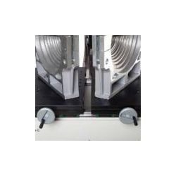 Stuksvejsemaskine, Hrner HWT 400 WCA WeldControl / datalogning vrkstedsmaskine SN:_