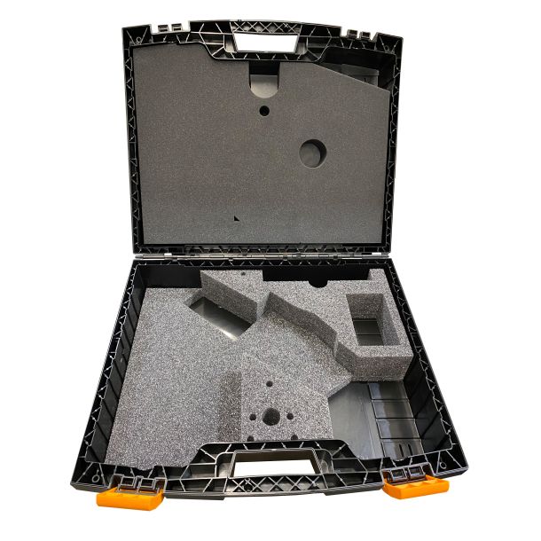 Transport case for Munsch Extruder MAK 32/ MAK 40