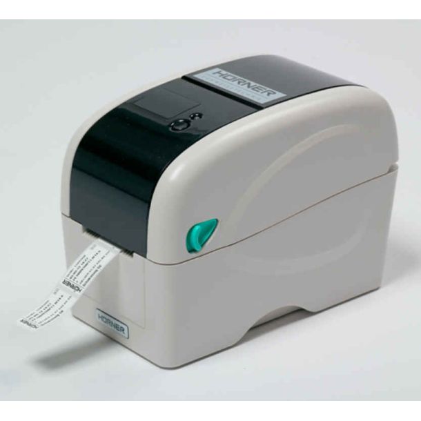 Labelprinter, Hrner USB