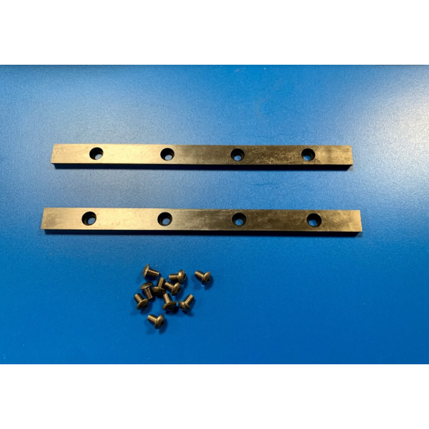 Hvlknive til Omisa SP315  (st a 2 stk)