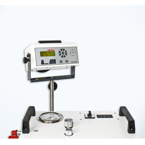 Data logger SPG 2.0, for Omisa butt welder