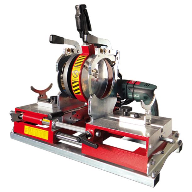 Omisa 6160/N (160mm) St med 40, 50, 63, 75, 90, 110, 125, 160 mm SN:_