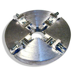 Flangeholder til OMISA SP160