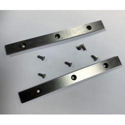 Kniv til h�vl Rothenberger P250A2 / P250B / GF250  s�t med 2 stk