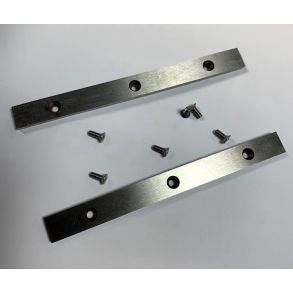 Planner knifes for rothenberger P250A and P250B