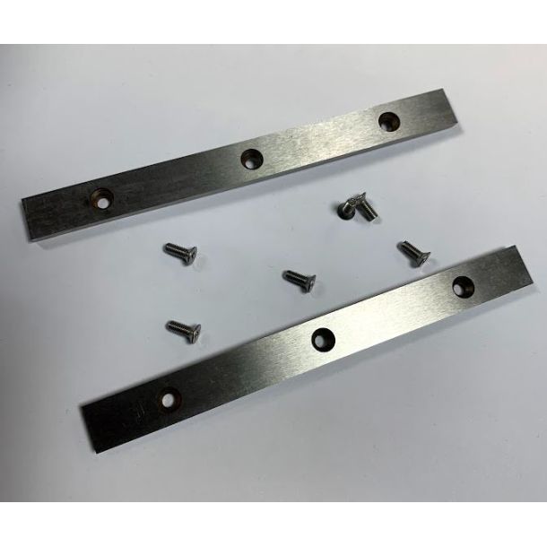 Hvlknive st a 2 stk. til Rothenberger P250A2 / P250B / GF250