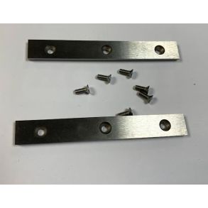 Planner knifes for Rothenberger P160B P200B