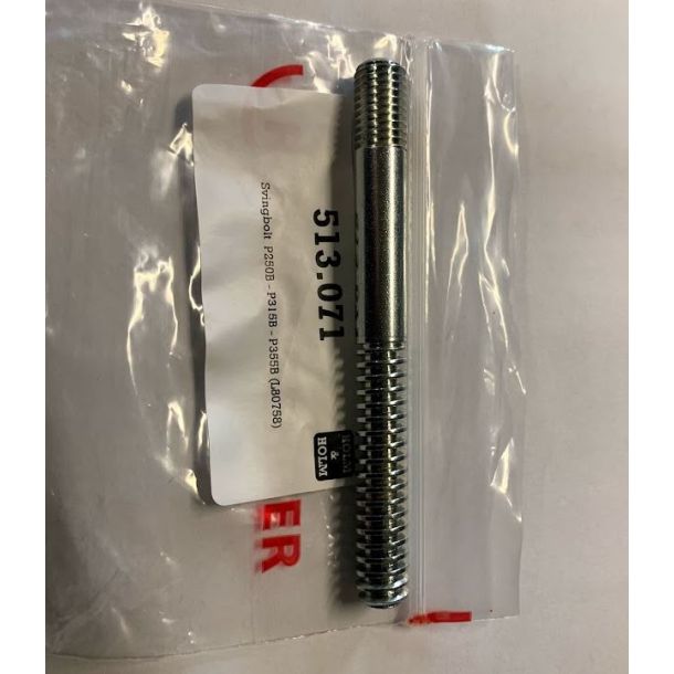 Svingbolt  P250B - P315B - P355B