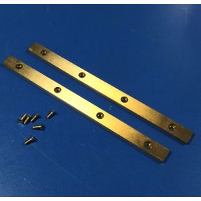 Planer knives for P355B / P315B set of 2 (also fits Omicron 315)