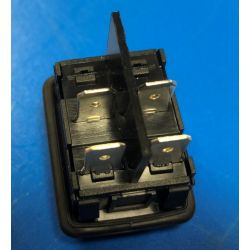 Rothenberger On/Off kontakt til hvl og spejl - grn