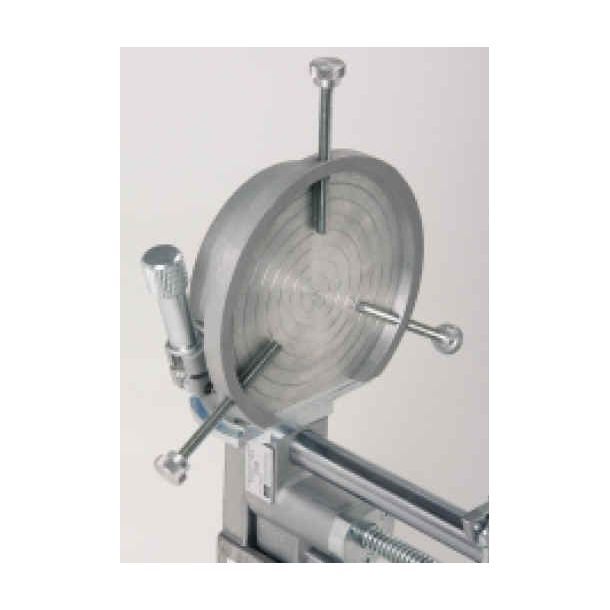 Flangeholder for Miniplast
